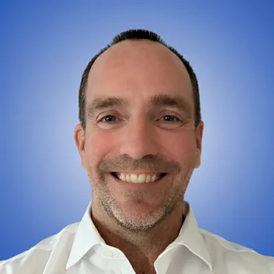 Headshot of Nathan W. Kotas