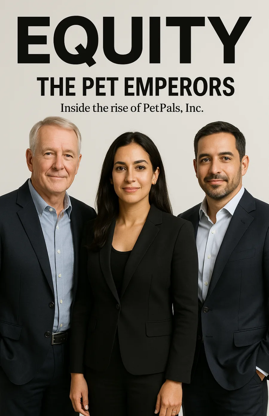 PetPals Unleashed